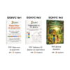 Găletușă Surpriză Fidget, trei coperte de materiale PDF bonus: ghid pentru părinți