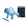 set-calatorul-3-in-1-continut-2 Set Călătorul 3 în 1, cele trei componente prezentate frontal pe fundal alb: pistolul de baloane