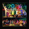 set-senzorial-licurici-cu-16-jucarii-luminoase-utilizare-2 Set senzorial Licurici cu 16 jucării luminoase, montaj cu tineri care formează cifrele 2026 din tuburi luminoase și cu scene