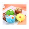 Set squishies animale, cele patru figurine