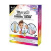 set-stiintific-pentru-copii-3-in-1-fizica-chimie-si-energie-ambalaj Set științific pentru copii 3 în 1 Fizică, cutia Buki Mini Lab The Chemistry of Colour, cu 6 activități și eticheta 8+
