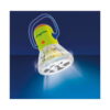 set-stiintific-pentru-copii-3-in-1-fizica-chimie-si-energie-utilizare-3 Set științific pentru copii 3 în 1 Fizică, lanternă-proiector cu mâner albastru și cupolă transparentă ilustrată