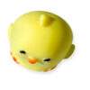 squishy-ratusca-3 Squishy rățușcă, jucăria squishy galbenă văzută de sus și din spate